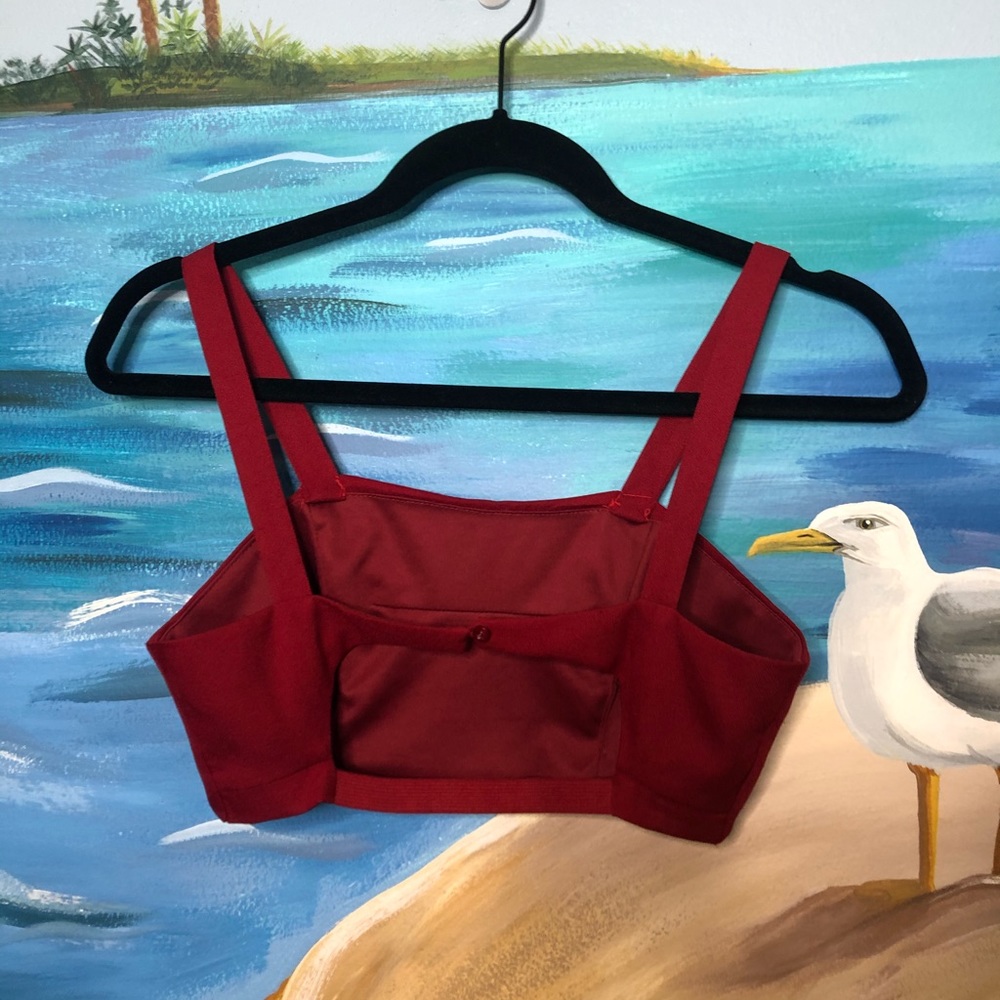 Two piece set